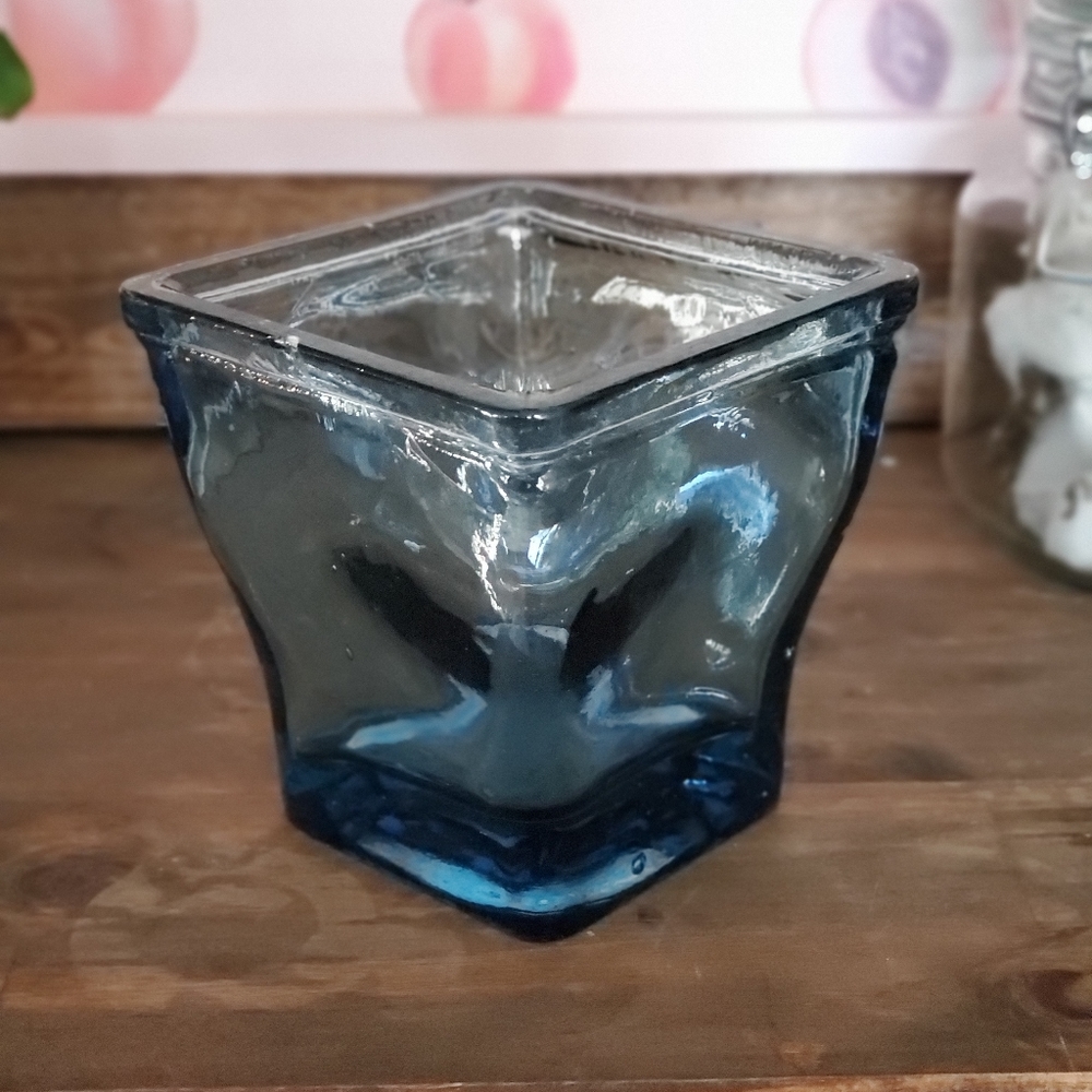 Handmade Glass Decór